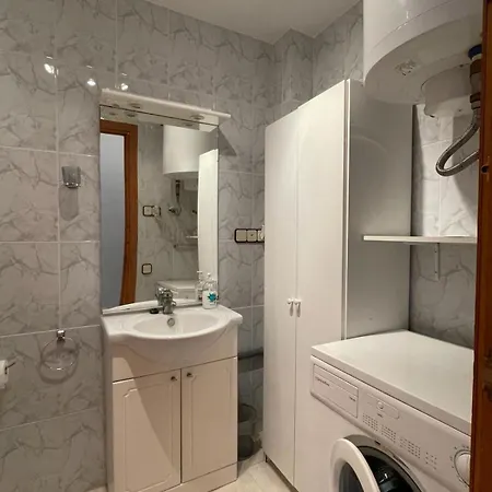 Apartamento Calablanca Con Amplia Terraza Y Vistas Al Mar Y A La Montana Alcoceber Exterior photo